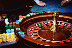 Casino Apex Spins